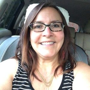 Meet your Posher, Angela